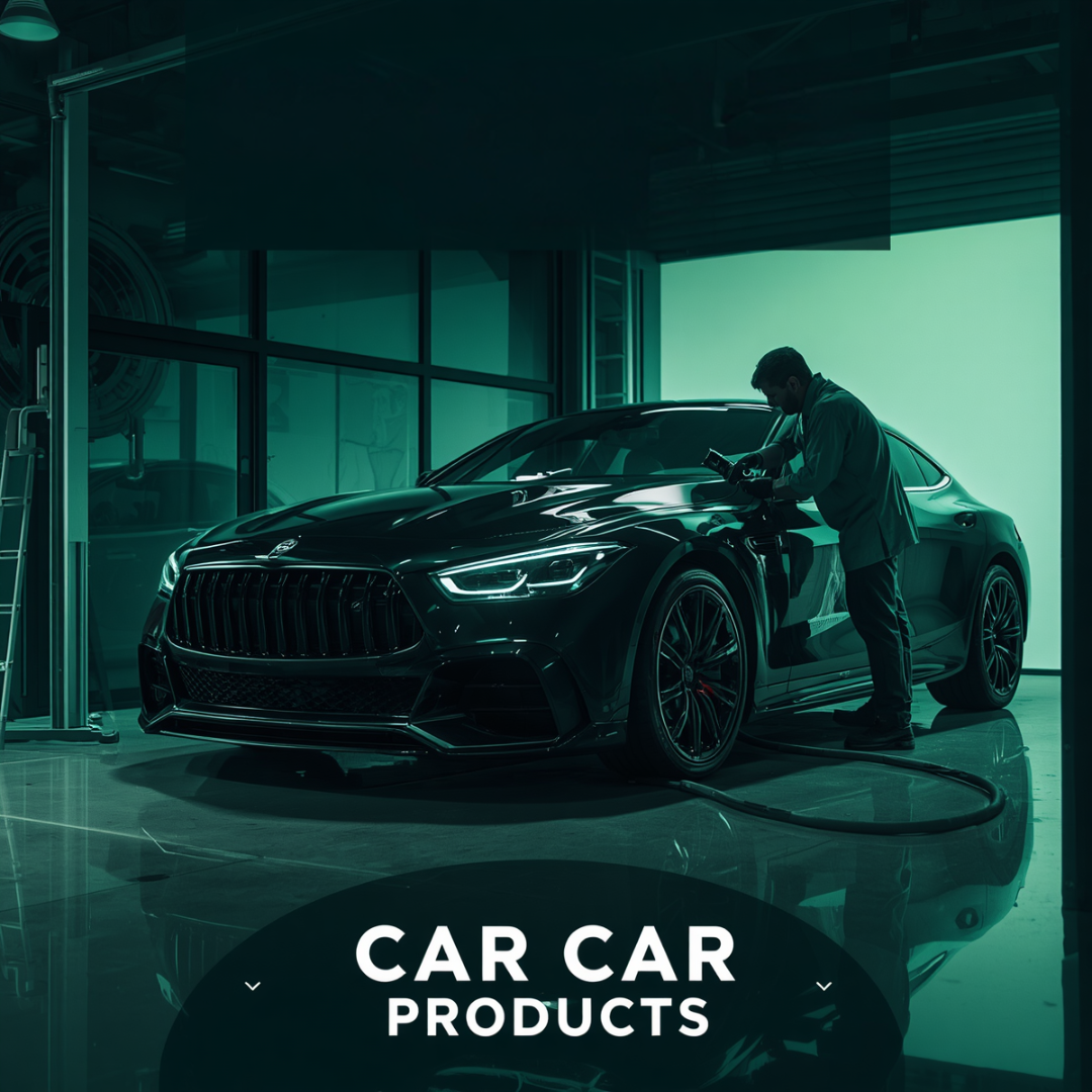 CAR CARE PRODUCT